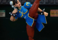 Ultra Street Fighter II: The Final Challengers Action Figure 1/12 Chun-Li 15 cm