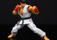 Ultra Street Fighter II: The Final Challengers Action Figure 1/12 Ryu 15 cm