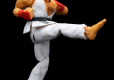 Ultra Street Fighter II: The Final Challengers Action Figure 1/12 Ryu 15 cm