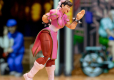 Ultra Street Fighter II: The Final Challengers Action Figure 1/12 Chun-Li Player 2 Deluxe Ver. 15 cm