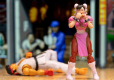 Ultra Street Fighter II: The Final Challengers Action Figure 1/12 Chun-Li Player 2 Deluxe Ver. 15 cm