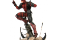 Marvel Comics PrototypeZ Statue 1/6 Deadpool by Erick Sosa 46 cm