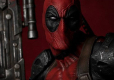 Marvel Comics PrototypeZ Statue 1/6 Deadpool by Erick Sosa 46 cm