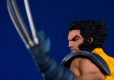 Marvel Comics PrototypeZ Statue 1/6 Wolverine by Erick Sosa 35 cm