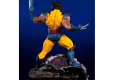 Marvel Comics PrototypeZ Statue 1/6 Wolverine by Erick Sosa 35 cm