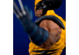 Marvel Comics PrototypeZ Statue 1/6 Wolverine by Erick Sosa 35 cm