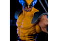 Marvel Comics PrototypeZ Statue 1/6 Wolverine by Erick Sosa 35 cm