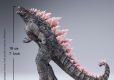 Godzilla x Kong The New Empire Exquisite Stylist Godzilla Evolved Ver. 18 cm