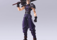 Final Fantasy VII Bring Arts Action Figure Zack Fair 16 cm