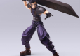 Final Fantasy VII Bring Arts Action Figure Zack Fair 16 cm