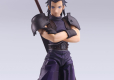 Final Fantasy VII Bring Arts Action Figure Zack Fair 16 cm