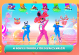 Just Dance 2025 (kod w pudełku)