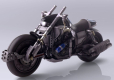 Final Fantasy VII Bring Arts vehicle Hardy-Daytona 22 cm