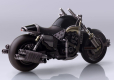 Final Fantasy VII Bring Arts vehicle Hardy-Daytona 22 cm