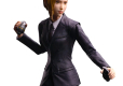 Final Fantasy VII Rebirth Play Kai Arts Action Figure Elena 24 cm