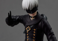 NieR:Automata Form-ISM PVC Statue 9S (YoRHa No. 9 Type S) 17 cm