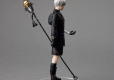 NieR:Automata Form-ISM PVC Statue 9S (YoRHa No. 9 Type S) No Goggles Ver. 17 cm