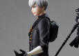 NieR:Automata Form-ISM PVC Statue 9S (YoRHa No. 9 Type S) No Goggles Ver. 17 cm