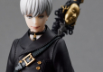 NieR:Automata Form-ISM PVC Statue 9S (YoRHa No. 9 Type S) No Goggles Ver. 17 cm