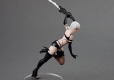 NieR:Automata Form-ISM PVC Statue A2 (YoRHa Type A No. 2) Short Hair Ver. 18 cm