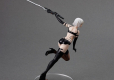 NieR:Automata Form-ISM PVC Statue A2 (YoRHa Type A No. 2) Short Hair Ver. 18 cm