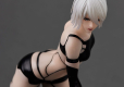NieR:Automata Form-ISM PVC Statue A2 (YoRHa Type A No. 2) Short Hair Ver. 18 cm