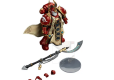 Warhammer The Horus Heresy Action Figure 1/18 Thousand son Ahzek Ahriman 12 cm