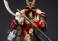 Warhammer The Horus Heresy Action Figure 1/18 Thousand sons Legion Praetor in Cataphractii Terminator Armour 12 cm