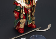 Warhammer The Horus Heresy Action Figure 1/18 Thousand sons Legion Praetor in Cataphractii Terminator Armour 12 cm