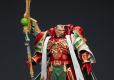 Warhammer The Horus Heresy Action Figure 1/18 Thousand Sons Magistus Amon 12 cm