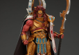 Warhammer The Horus Heresy Action Figure 1/18 Thousand sons Magnus the Red Primarch of the XVth Legion 12 cm