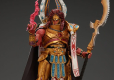 Warhammer The Horus Heresy Action Figure 1/18 Thousand sons Magnus the Red Primarch of the XVth Legion 12 cm