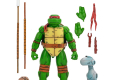 Teenage Mutant Ninja Turtles (Mirage Comics) Action Figure Donatello 18 cm