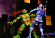 Teenage Mutant Ninja Turtles (Mirage Comics) Action Figure Michelangelo 18 cm