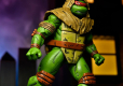 Teenage Mutant Ninja Turtles (Mirage Comics) Action Figure Raphael 18 cm