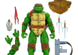 Teenage Mutant Ninja Turtles (Mirage Comics) Action Figure Raphael 18 cm