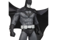 DC Direct Resin Statue Batman Black & White Batman (by Jorge Jimenez) 27 cm