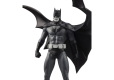 DC Direct Resin Statue Batman Black & White Batman (by Jorge Jimenez) 27 cm