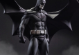 DC Direct Resin Statue Batman Black & White Batman (by Jorge Jimenez) 27 cm