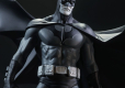 DC Direct Resin Statue Batman Black & White Batman (by Jorge Jimenez) 27 cm