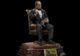 The Godfather Scale Statue 1/10 Don Vito Corelione 19 cm