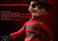 Nightmare on Elm Street Talking Freddy Krueger 25 cm