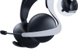 Pulse 3D Wireless Headset Elite White