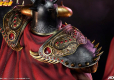 Fist of the North Star Elite Dynamic Statue 1/6 Raoh 45 cm