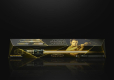 Star Wars Episode IX Black Series Replica 1/1 Force FX Elite Lightsaber Rey Skywalker