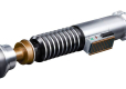 Star Wars Black Series Replica Force FX Elite Lightsaber Luke Skywalker