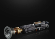 Star Wars: Obi-Wan Kenobi Black Series Replica 1/1 Force FX Elite Lightsaber Obi-Wan Kenobi