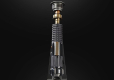 Star Wars: Obi-Wan Kenobi Black Series Replica 1/1 Force FX Elite Lightsaber Obi-Wan Kenobi