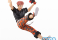 Jujutsu Kaisen Splash×Battle PVC Statue Yuji Itadori 17 cm