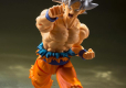 Dragon Ball Super S.H. Figuarts Action Figure Son Goku Ultra Instinct 14 cm